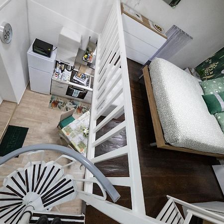 Green Center Valery Sweet House Napoli Dış mekan fotoğraf