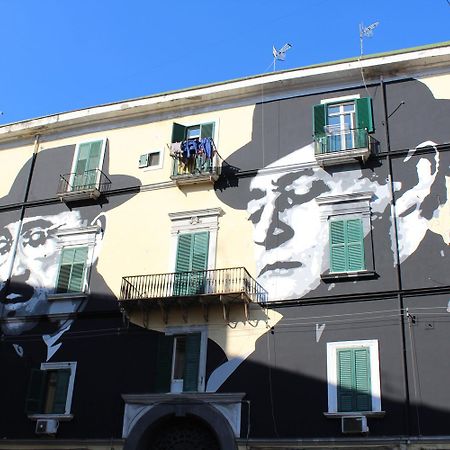Green Center Valery Sweet House Napoli Dış mekan fotoğraf
