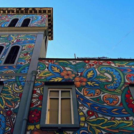 Green Center Valery Sweet House Napoli Dış mekan fotoğraf