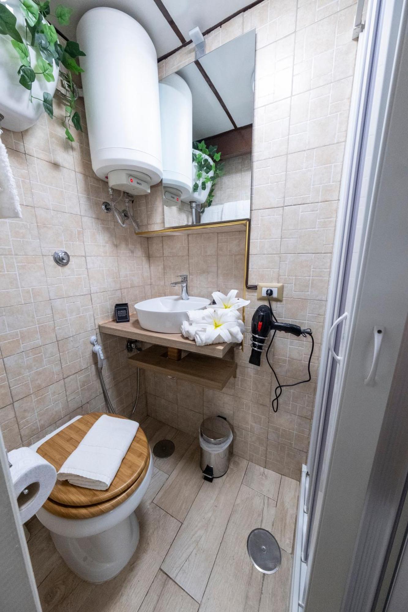 Green Center Valery Sweet House Napoli Dış mekan fotoğraf