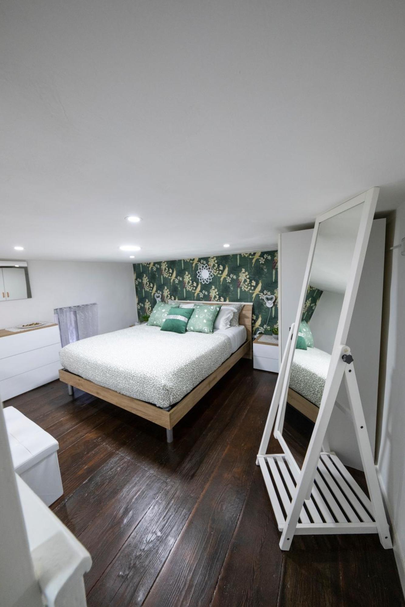 Green Center Valery Sweet House Napoli Dış mekan fotoğraf
