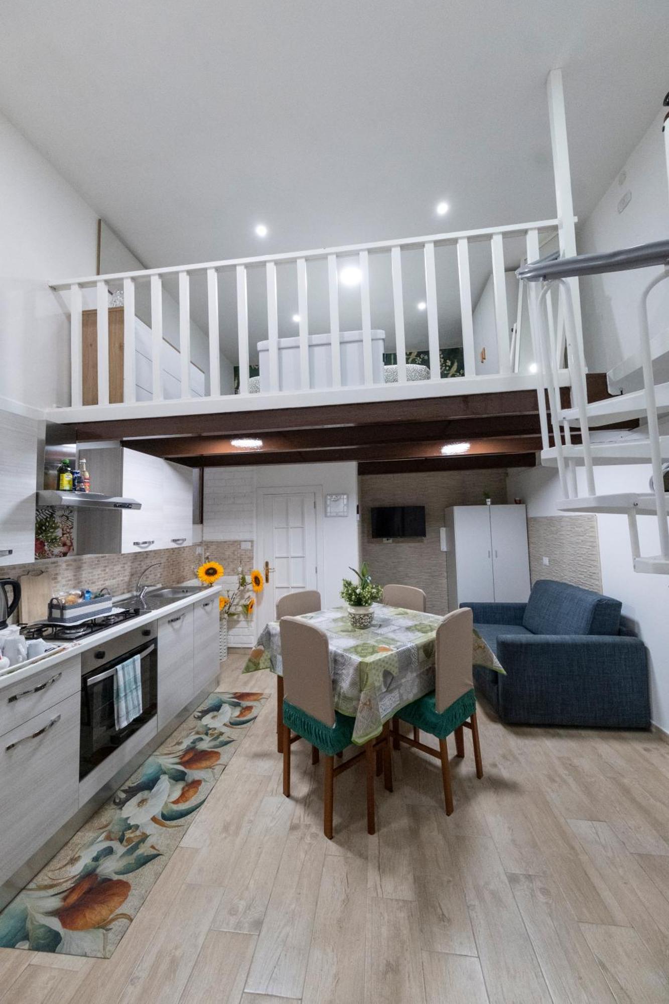 Green Center Valery Sweet House Napoli Dış mekan fotoğraf